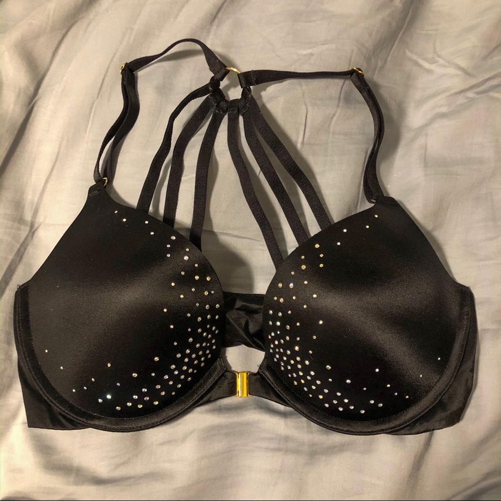 Victoria Secret Push-up Bra